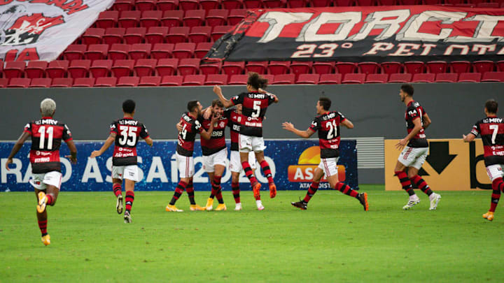O Flamengo vai se 'desmanchar'?