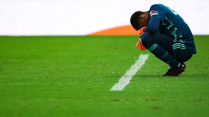 2020 Brasileirao Series A: Flamengo v Sao Paulo Play Behind Closed Doors Amidst the Coronavirus