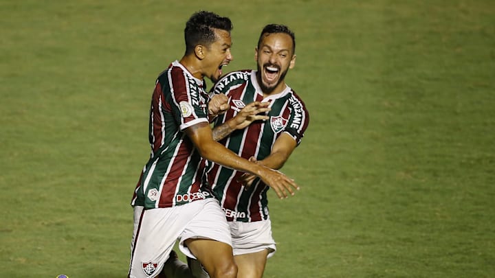 Fluminense deve ir a campo com time alternativo Fluminense deve ir a campo com time alternativo