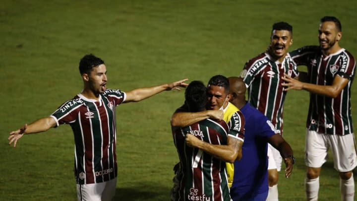 No Rio de Janeiro, Bahia vence o Vasco e conquista seu primeiro triunfo no  Brasileirão - PRADO AGORA