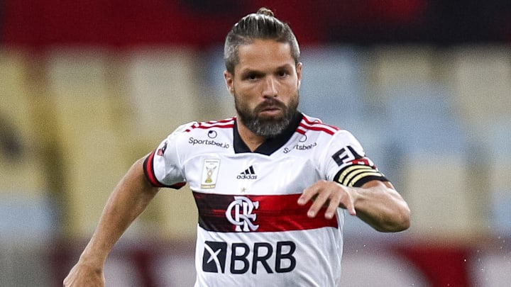 2020 Brasileirao Series A: Fluminense v Flamengo Play Behind Closed Doors Amidst the Coronavirus