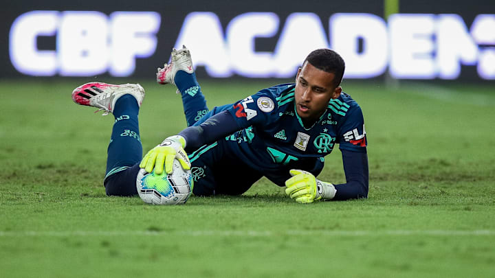 O Flamengo estreia na nova temporada contra o Nova Iguaçu e no Campeonato Carioca de 2021. O Flamengo estreia na nova temporada contra o Nova Iguaçu e no Campeonato Carioca de 2021.