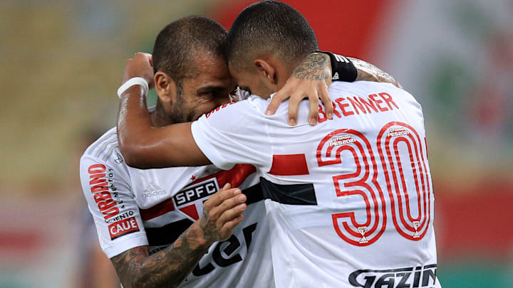 Se o São Paulo não for campeão do Brasileiro, será mais um vexame para o Tricolor?