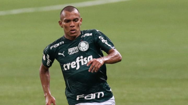 2020 Brasileirao Series A: Palmeiras v Coritiba Play Behind Closed Doors Amidst the Coronavirus