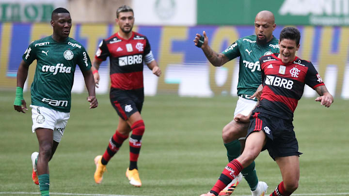 Governador confirma Supercopa para o Mané Garrincha, e intenção é ter público presente - saiba detalhes