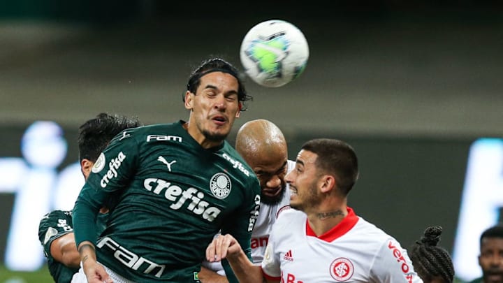 Gustavo Gomez