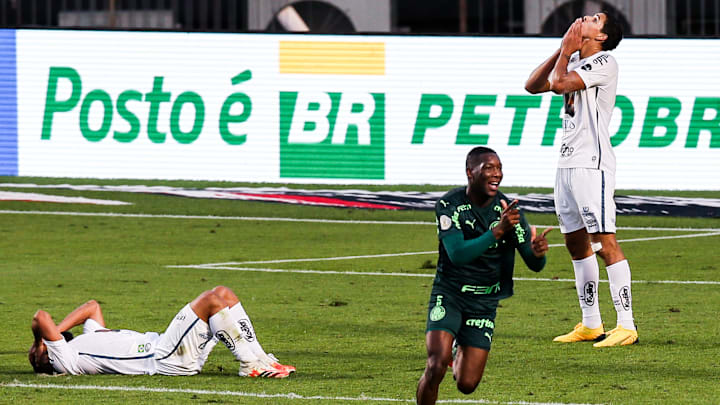 Palmeiras responde oferta do Benfica por Patrick de Paula ...