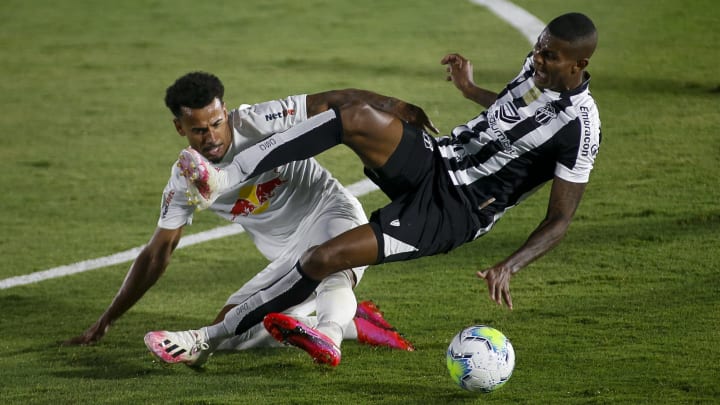 Onde assistir ao vivo a Corinthians x Ceará, pelo Brasileirão Série A 2021?