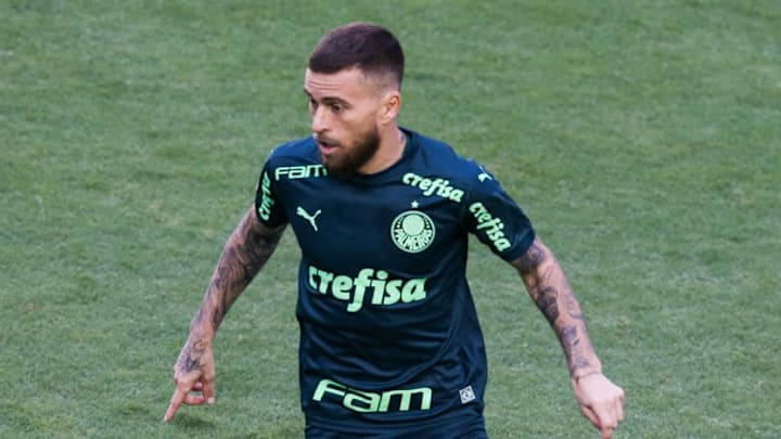 Lucas Lima