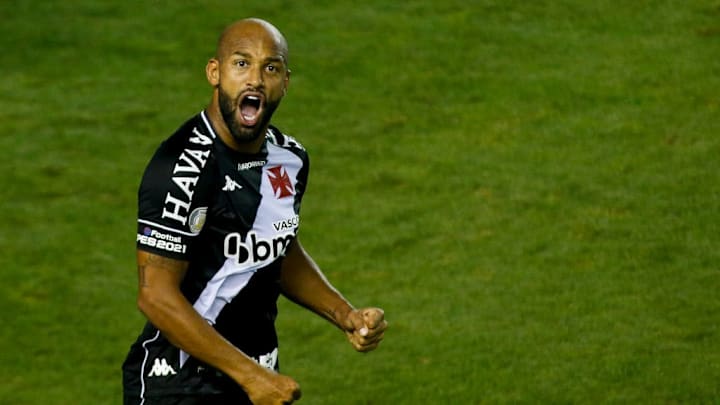 2020 Brasileirao Series A: Santos v Vasco da Gama Play Behind Closed Doors Amidst the Coronavirus