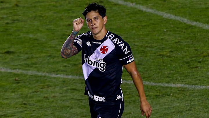 Ceará, no Z4, pega o vice-líder Vasco na 4ª rodada do Brasileirão. Ceará, no Z4, pega o vice-líder Vasco na 4ª rodada do Brasileirão.