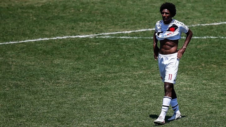 Vasco Carioca Futebol Macaé