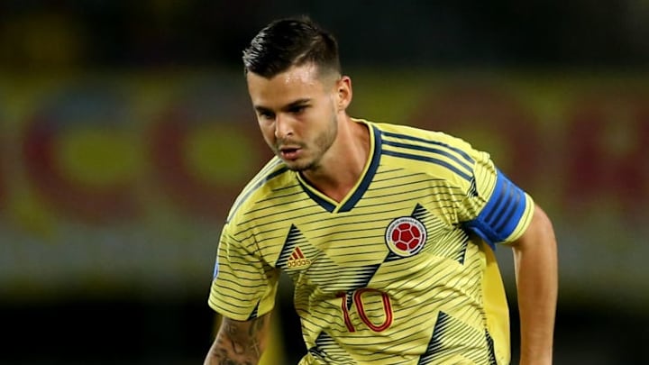 2020 CONMEBOL Pre-Olympic Tournament