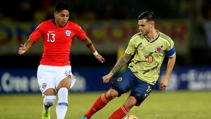 Que Futbolistas Pueden Ir A Los Juegos Olimpicos