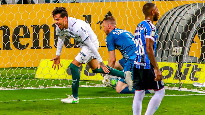 Gustavo Gomez