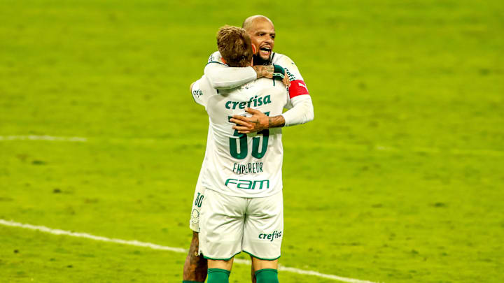 Com contrato perto do fim, Boca Juniors inicia tratativas para contratar Felipe Melo, afirma jornalista