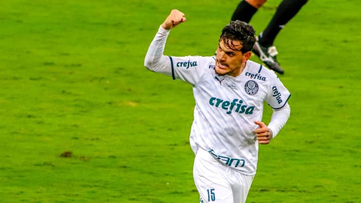 Gustavo Gomez
