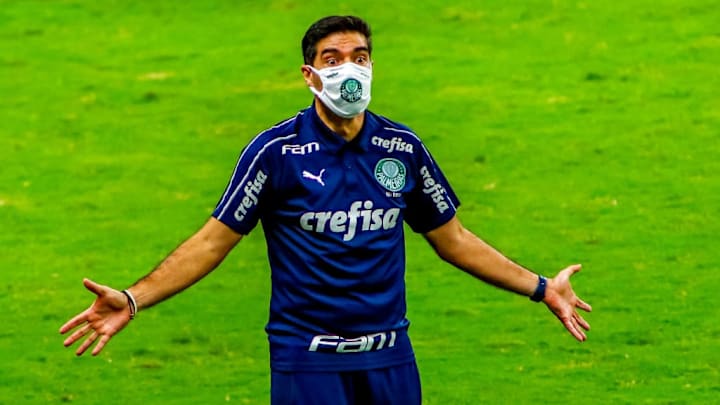 Abel Ferreira