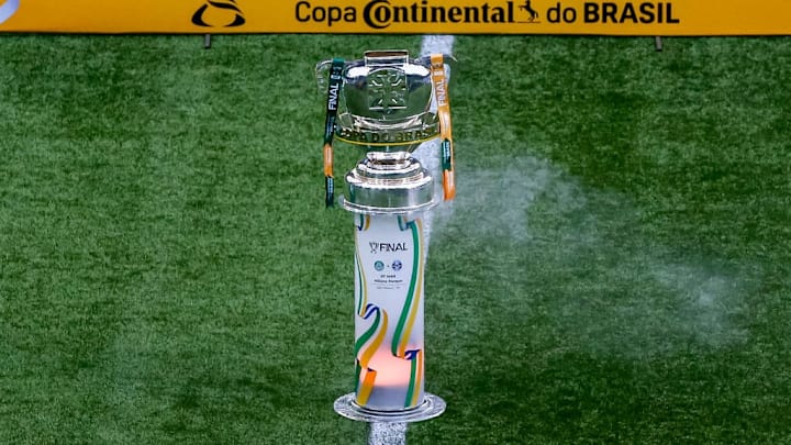 Copa do Brasil, 2021, Botafogo