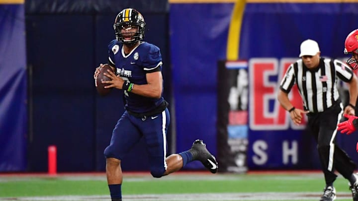 2020 East–West Shrine Game