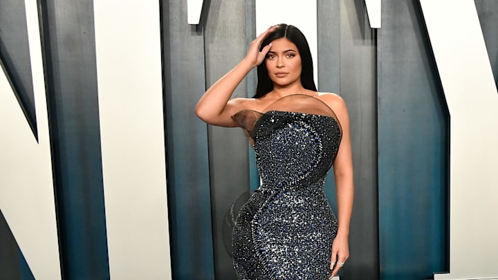 Kylie Jenner es una de las mujeres jóvenes más ricas de Estados Unidos