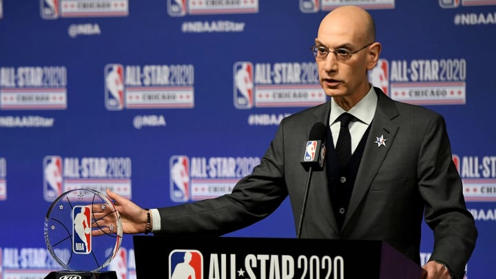 Un reporte de The Washington Post aseguró que la NBA odría sumar un total de $1 mil millones en pérdidas si se cancela la campaña.