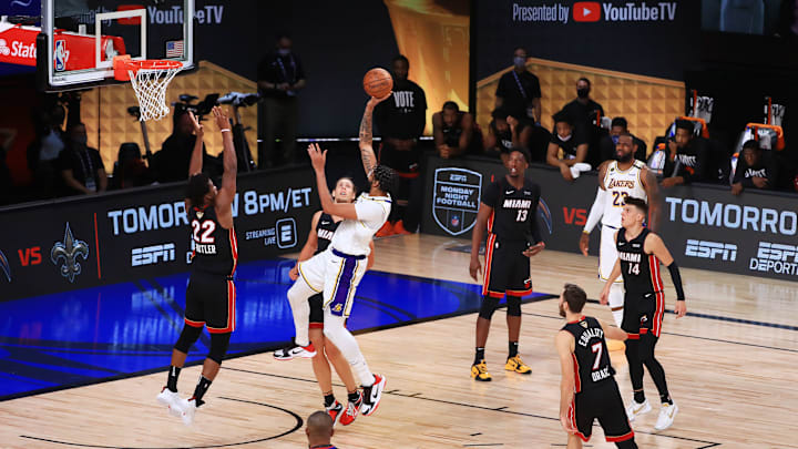 La temporada 2020-2021 de la NBA iniciará el próximo 22 de diciembre