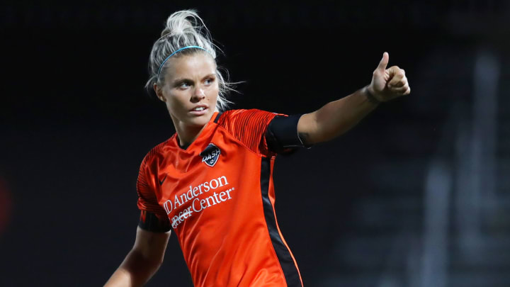 England international Rachel Daly has joined West Ham England international Rachel Daly has joined West Ham