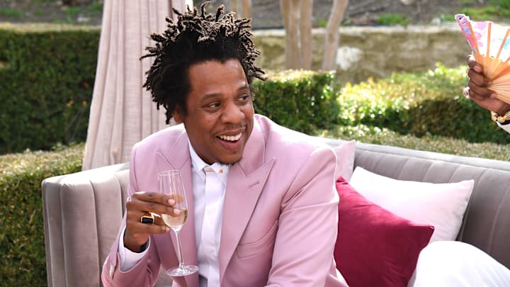 Joba Chamberlain dice que Jay Z fue el hombre 26 del roster de los Yankees en la Serie Mundial