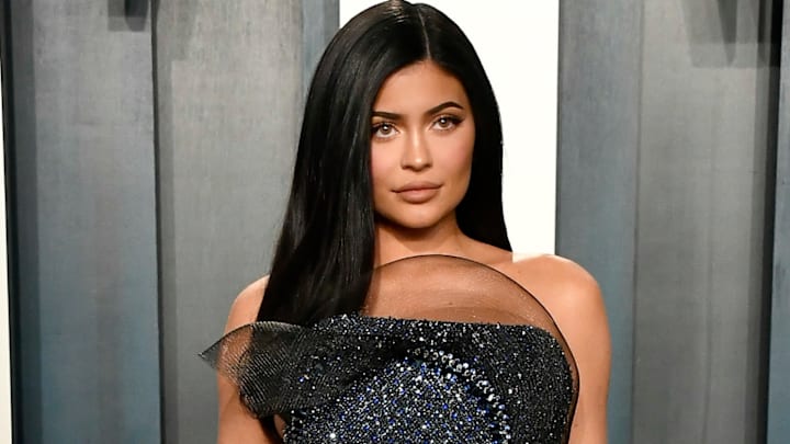 Kylie Jenner had the perfect response for internet trolls criticizing her weight.