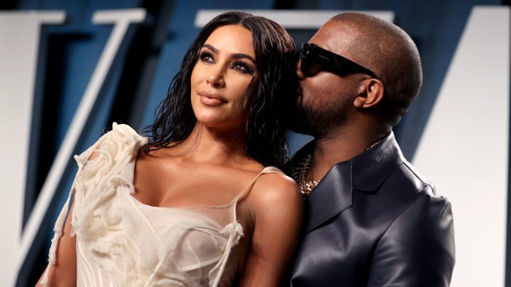 Kim Kardashian and Kanye West not getting along during quarantine, sources say.