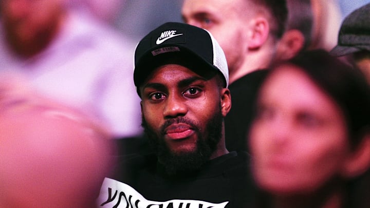 2020 William Hill World Darts Championship - Day 13 2020 William Hill World Darts Championship - Day 13