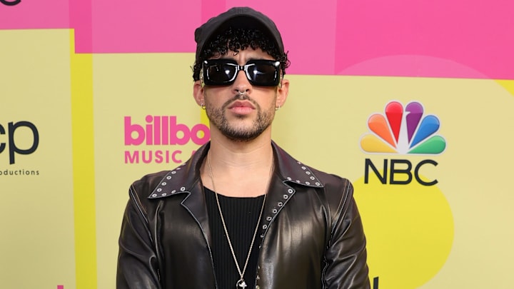 Bad Bunny compartirá escenario con LeBron James Bad Bunny compartirá escenario con LeBron James