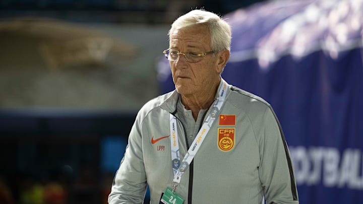 Marcello Lippi Marcello Lippi