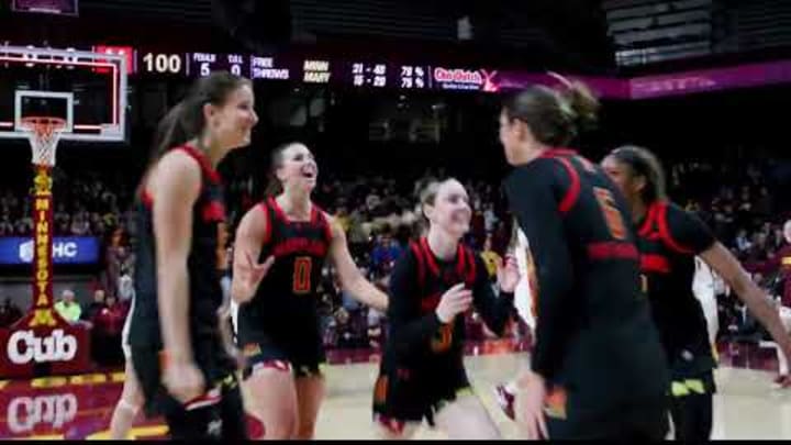 2026-27 Women's Basketball Season Tickets