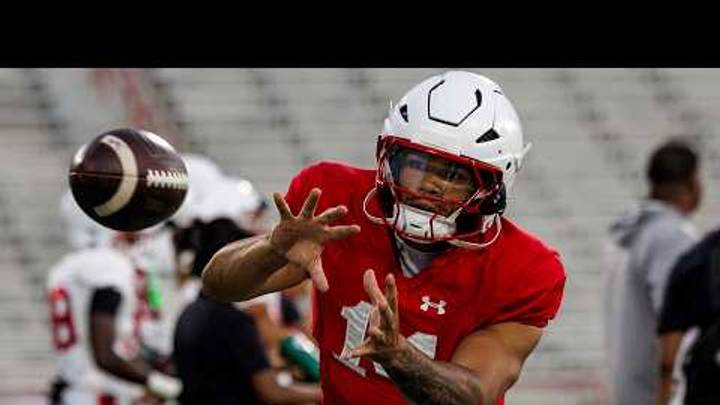 2026 Maryland Fall Training Camp: Key Returning Players, New OC, & More