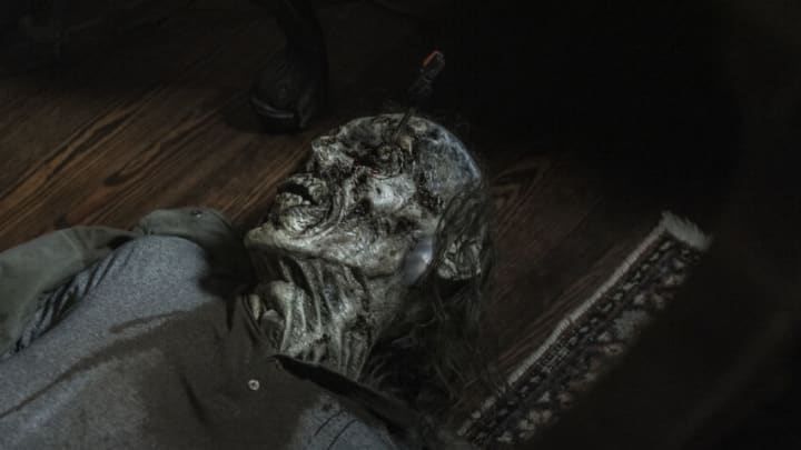 - Fear the Walking Dead _ Season 7, Episode 9 - Photo Credit: Lauren "Lo" Smith/AMC