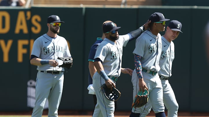 MLB Power Rankings