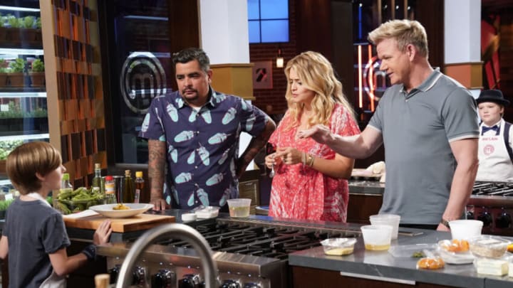 Masterchef season 17 episode 1 store
