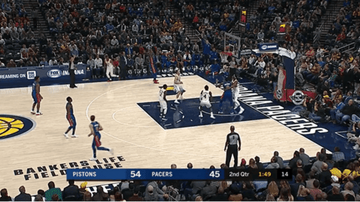 Detroit Assist GIF - Find & Share on GIPHY