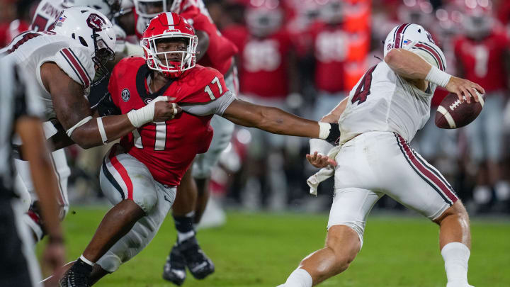 Georgia Football