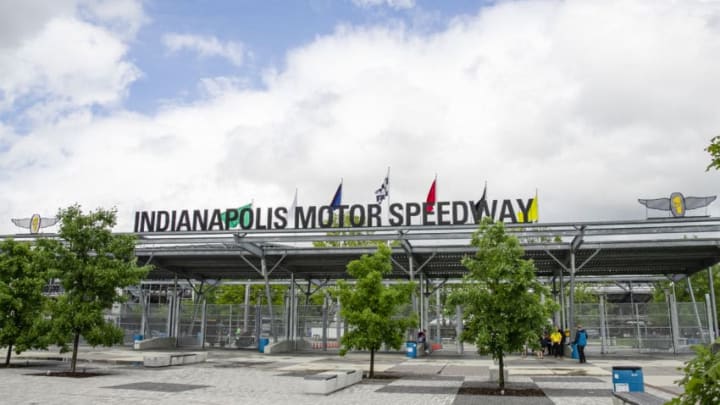 Indianapolis Motor Speedway, NASCAR, IndyCar (Photo by Michael Hickey/Getty Images)