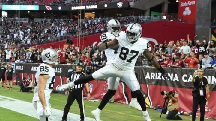 (Photo by Norm Hall/Getty Images) – New Orleans Saints