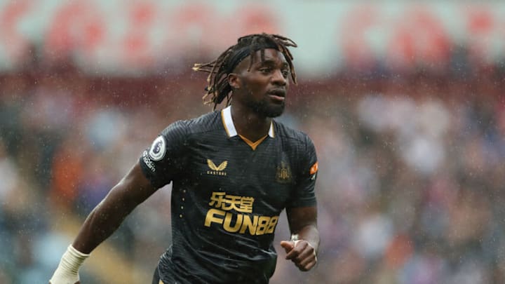 Everton (Photo by James Williamson - AMA/Getty Images)