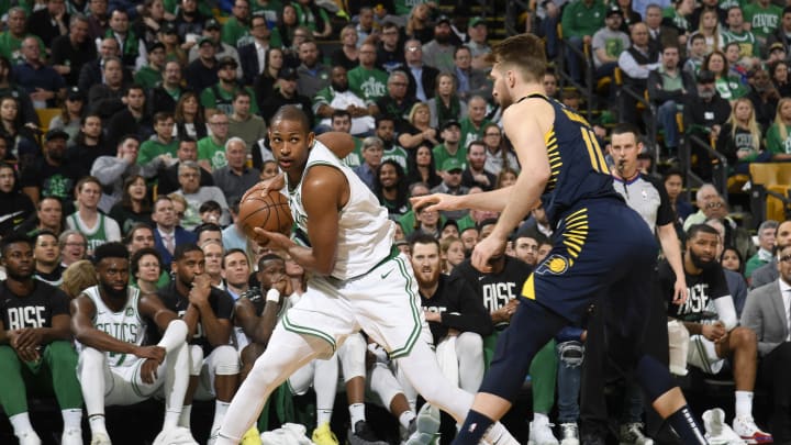 (Photo by Brian Babineau/NBAE via Getty Images)