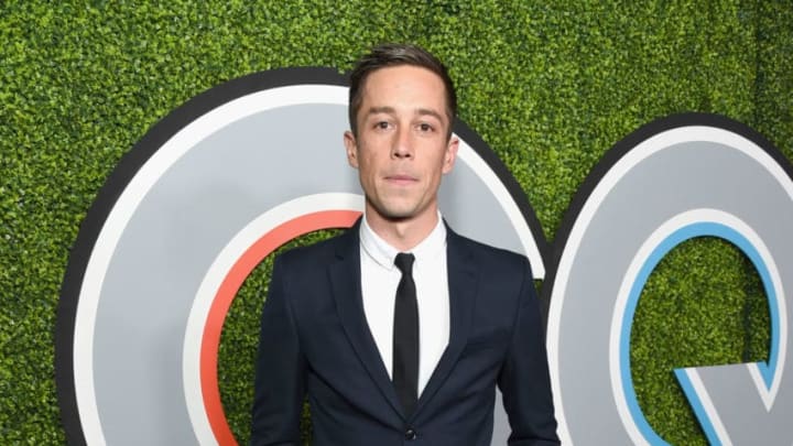 LOS ANGELES, CA - DECEMBER 07: Killian Scott attends the 2017 GQ Men of the Year party at Chateau Marmont on December 7, 2017 in Los Angeles, California. (Photo by Michael Kovac/Getty Images for GQ)