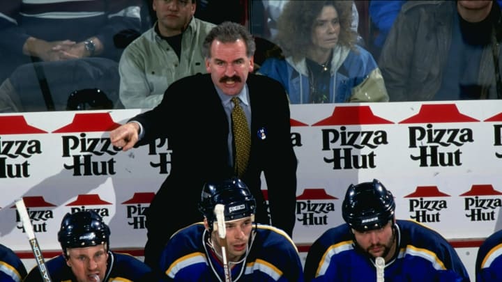 joel quenneville