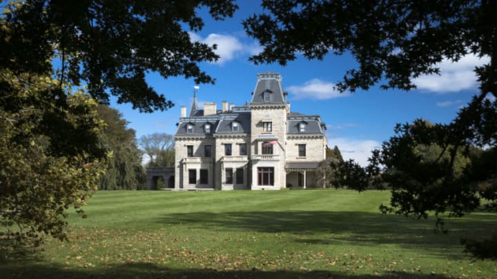 Victorian Mansion (Photo by Tim Graham/Getty Images)