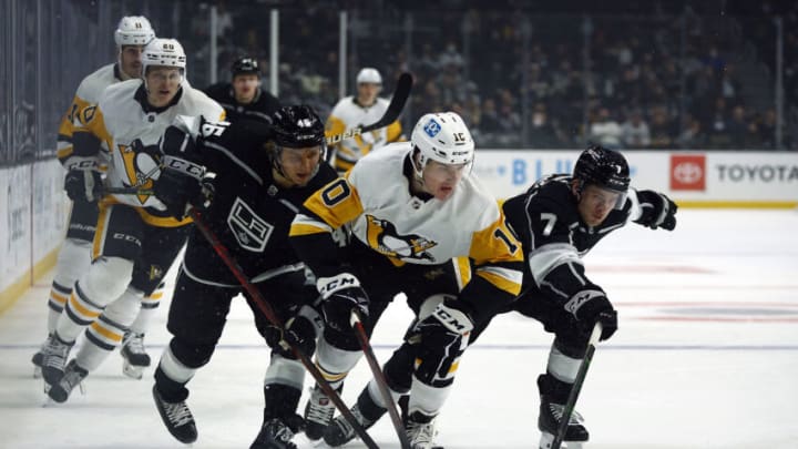 Pittsburgh Penguins(Photo by Ronald Martinez/Getty Images)