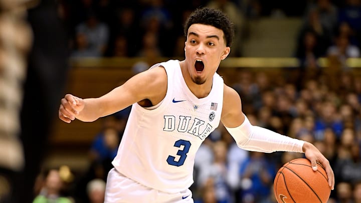 Minnesota Timberwolves, Tre Jones